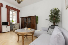 Family Apartment Freta Warsaw Old Town by Noclegi Renters